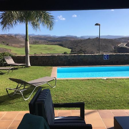 Villa Salobre Master And Sun Maspalomas  Kültér fotó