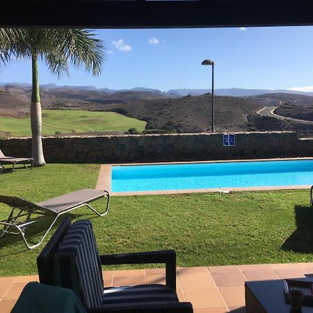 Villa Salobre Master And Sun Maspalomas  Kültér fotó