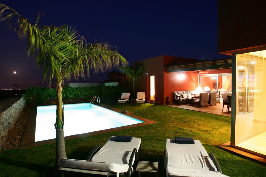 Villa Salobre Master And Sun Maspalomas  Kültér fotó
