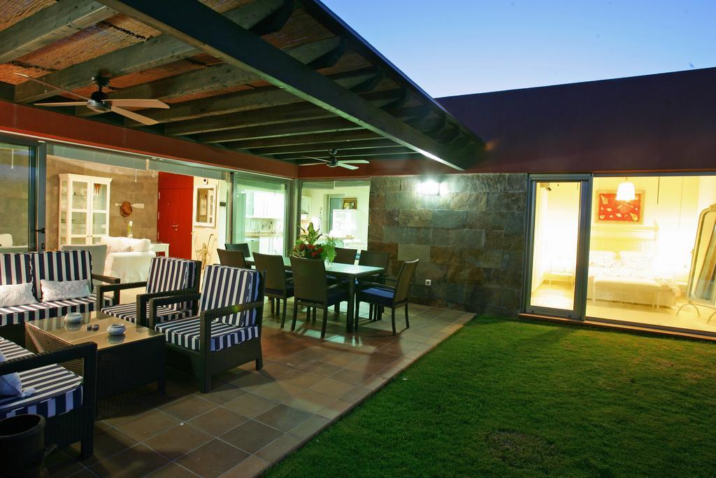 Villa Salobre Master And Sun Maspalomas  Kültér fotó
