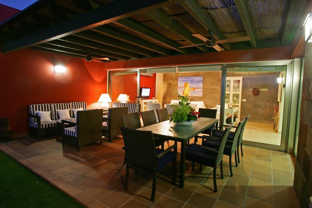Villa Salobre Master And Sun Maspalomas  Kültér fotó