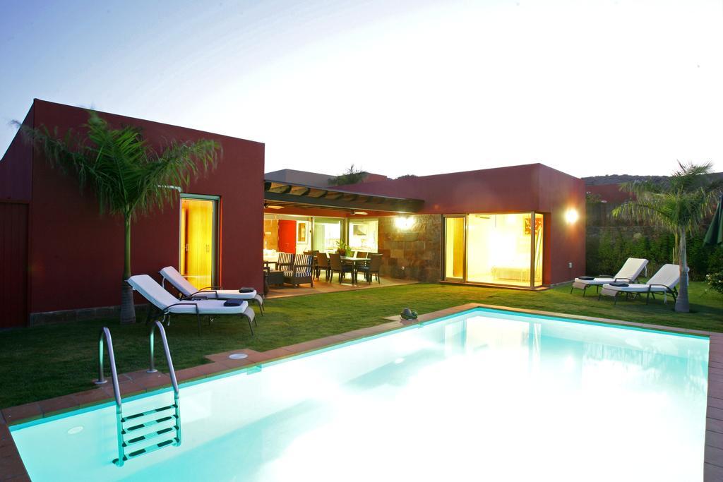 Villa Salobre Master And Sun Maspalomas  Kültér fotó