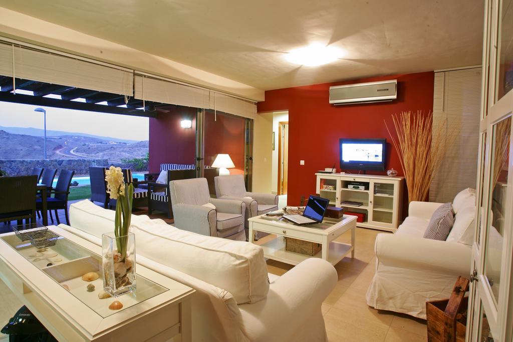 Villa Salobre Master And Sun Maspalomas  Kültér fotó