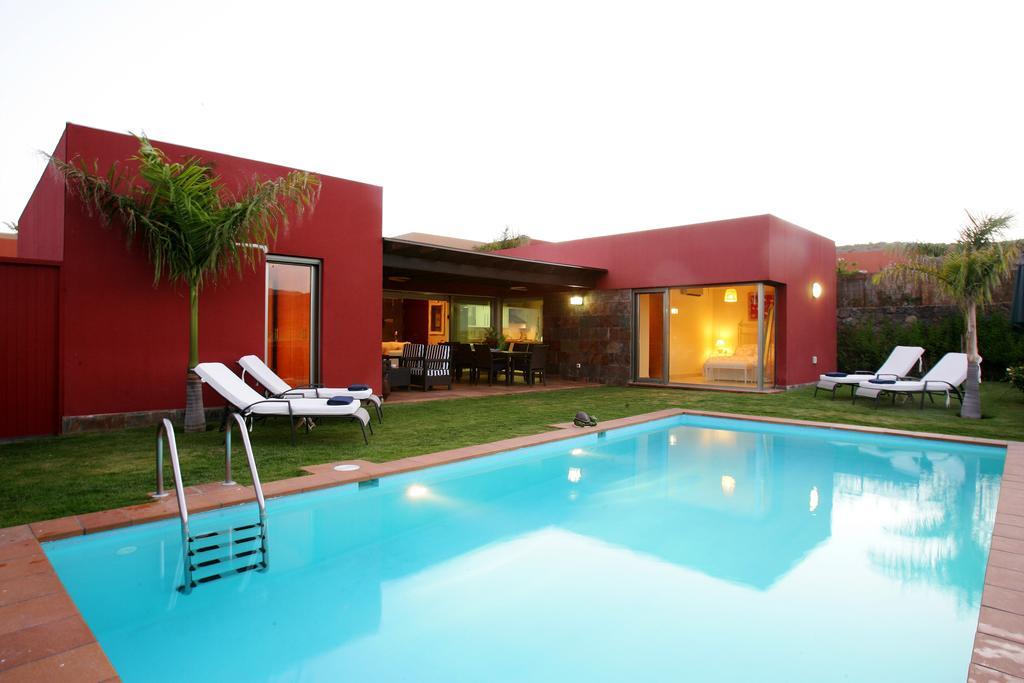 Villa Salobre Master And Sun Maspalomas  Kültér fotó