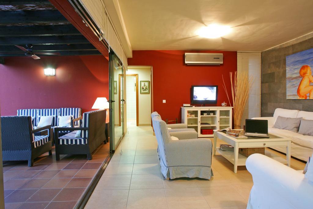 Villa Salobre Master And Sun Maspalomas  Kültér fotó