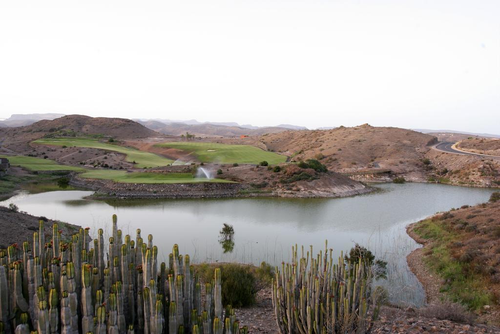 Villa Salobre Master And Sun Maspalomas  Kültér fotó