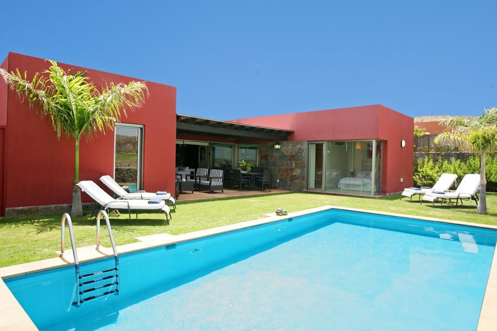 Villa Salobre Master And Sun Maspalomas  Kültér fotó