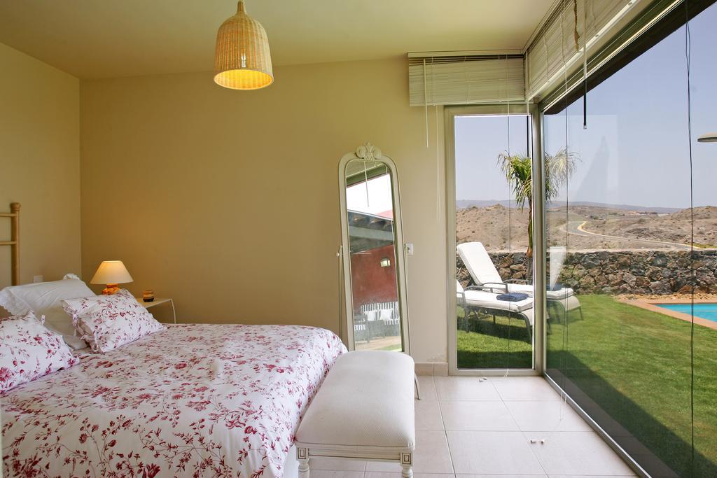 Villa Salobre Master And Sun Maspalomas  Kültér fotó