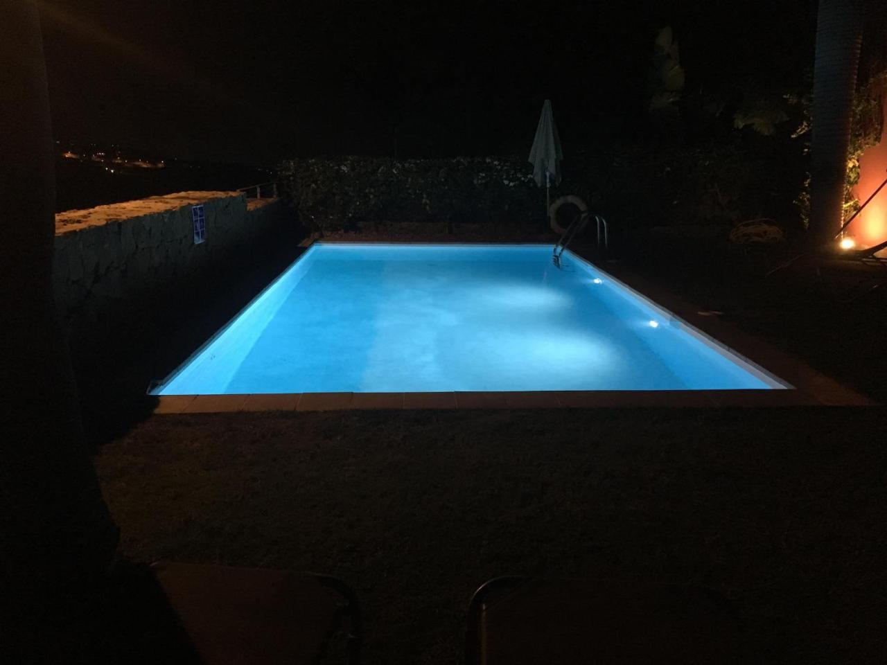Villa Salobre Master And Sun Maspalomas  Kültér fotó